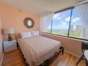 Ocean View Island Haven